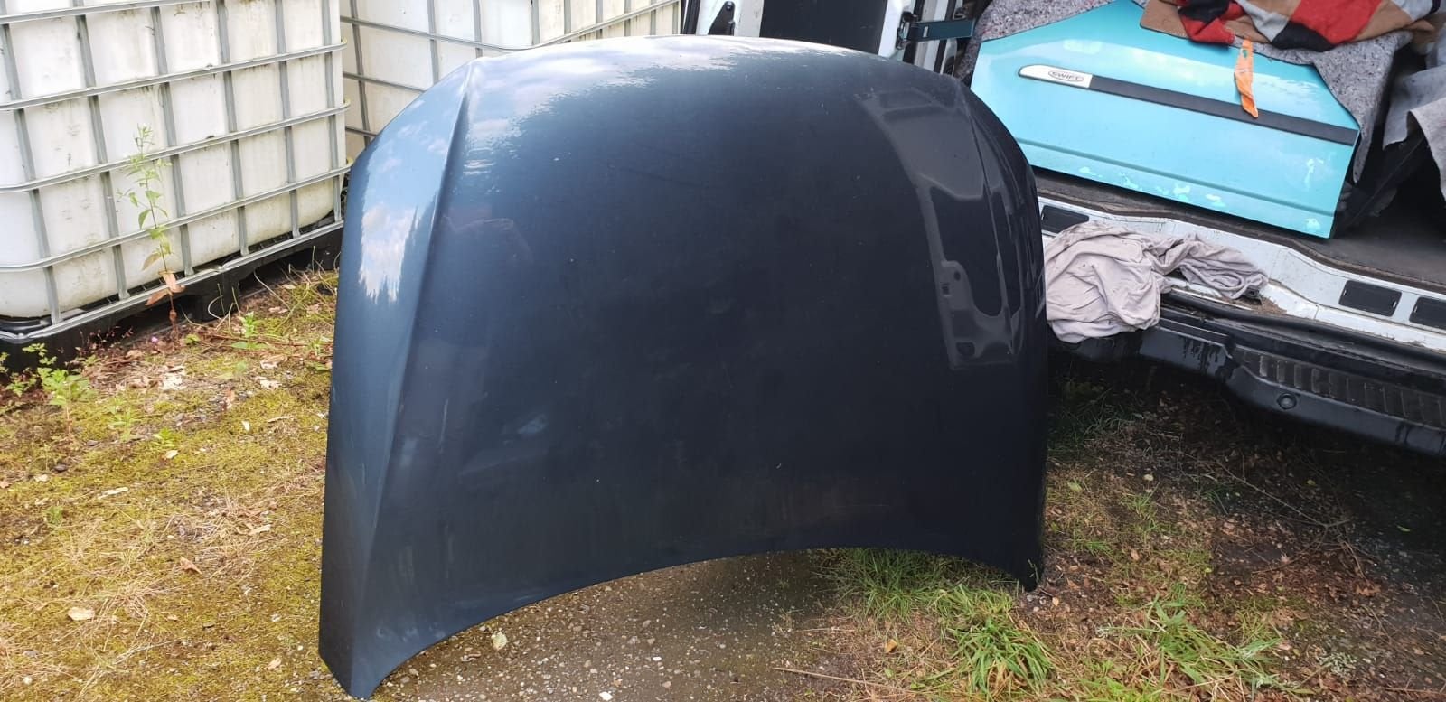 VW PASSAT MOTORKAP BJ 2007 TOT 2010, Auto-onderdelen, Gebruikt, -, -, Ophalen of Verzenden
