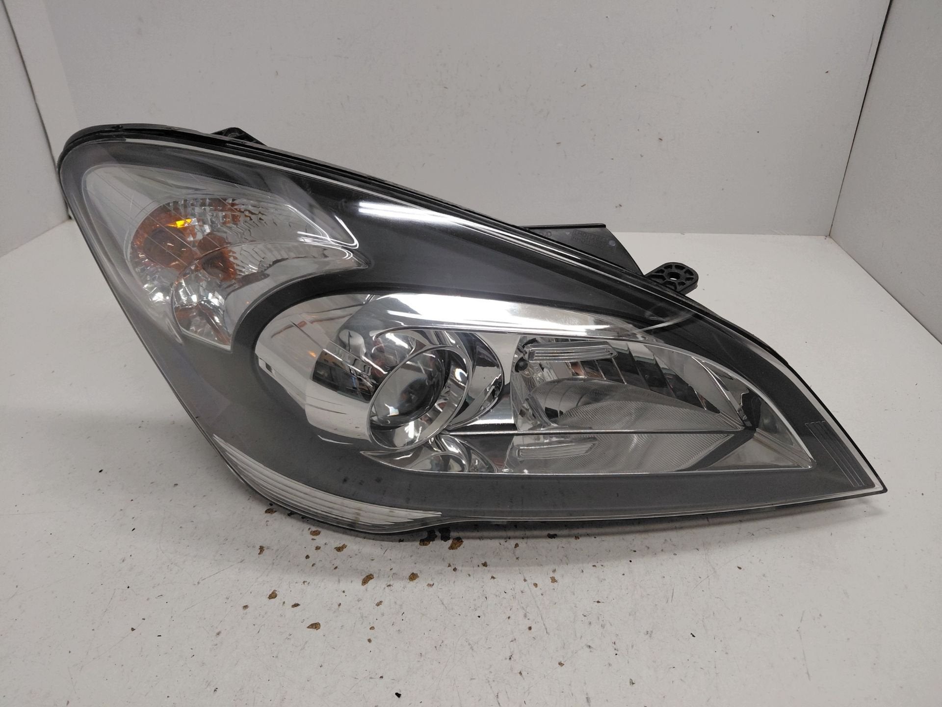 KIA Ceed I Phare Droit KIA, Kia, Heolleung-ro 12
06797  Seoul, Utilisé, Info@kia.com