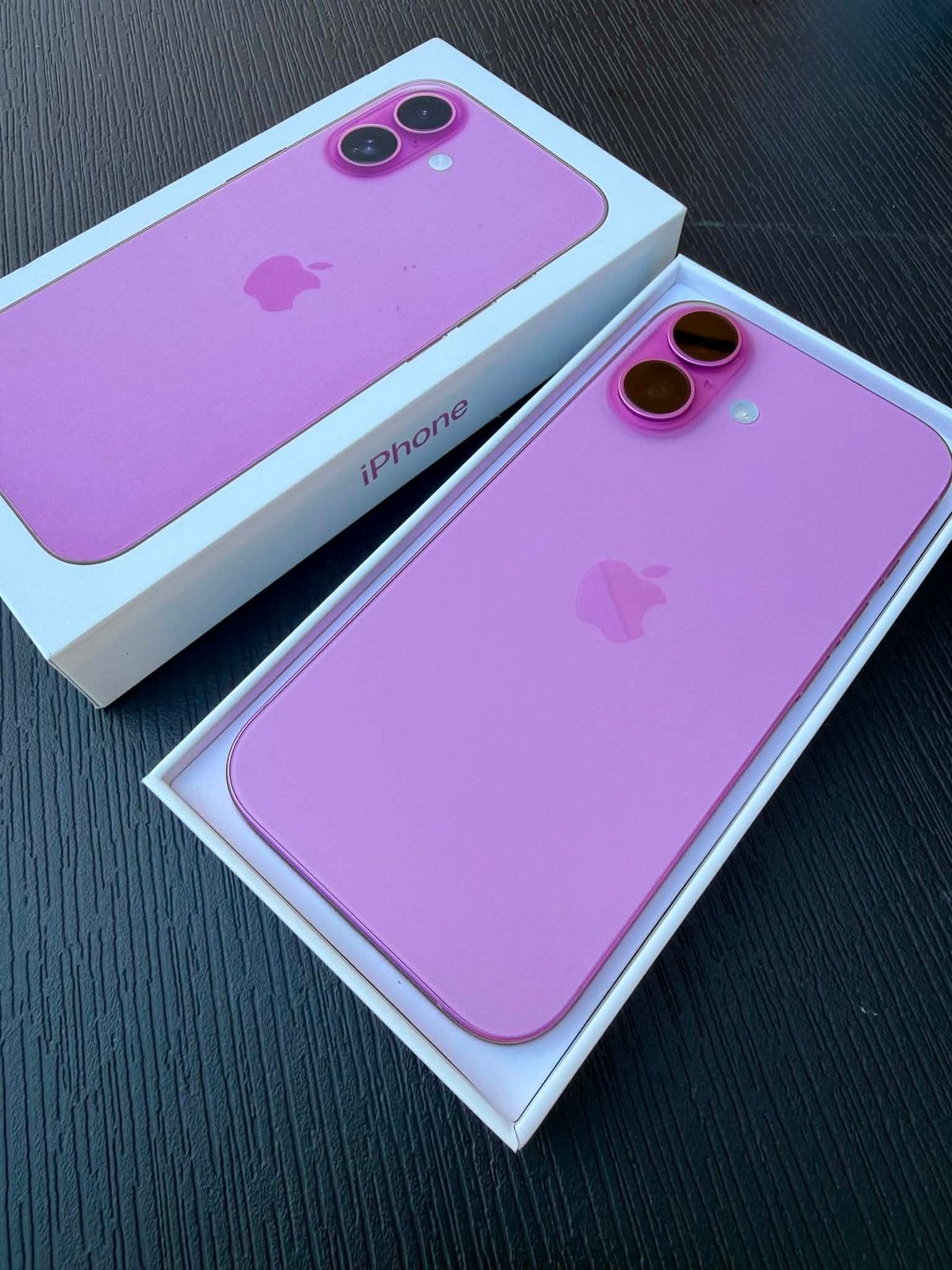 Iphone 16 - 128GB, Télécoms, Téléphonie mobile | Apple iPhone, Enlèvement, Comme neuf, IPhone 16