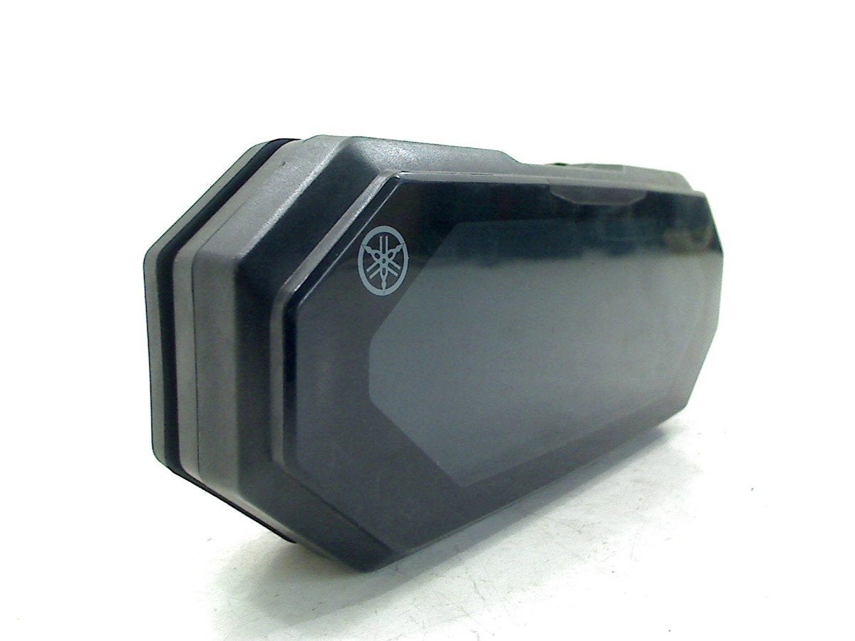 TELLERSET Yamaha MT 07 2021-2024 (MT07 MT-07 FZ-07 RM341), Yamaha Motor Europe N.V., Gebruikt, Customersupport@yamaha-motor.co.uk