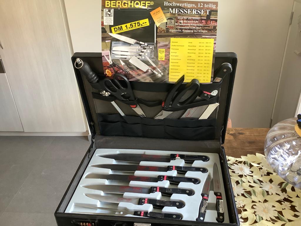 Bbq time, Ophalen, Nieuw