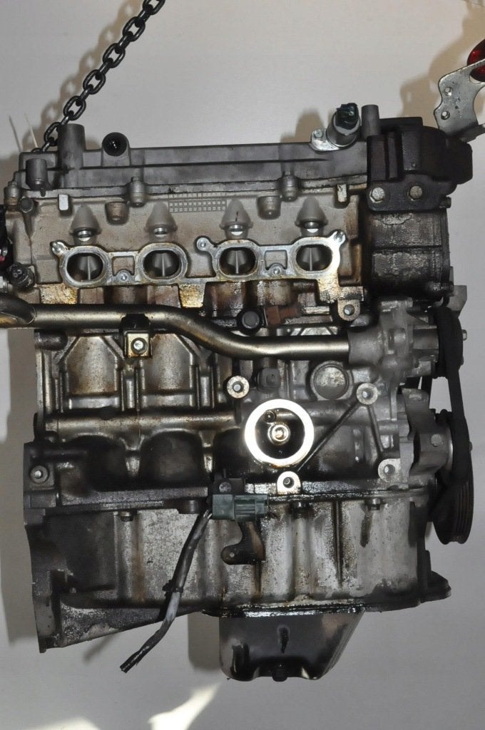 Moteur CR14DE Nu NOTE NISSAN