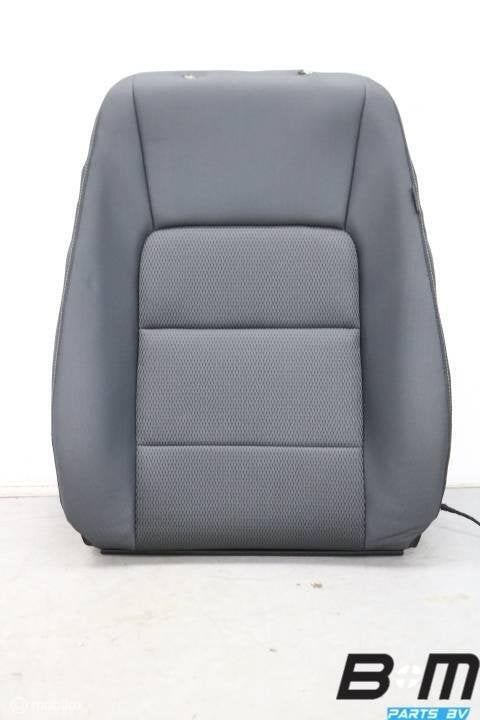Leuningbekleding links VW Golf Sportsvan 510881805BD, Utilisé