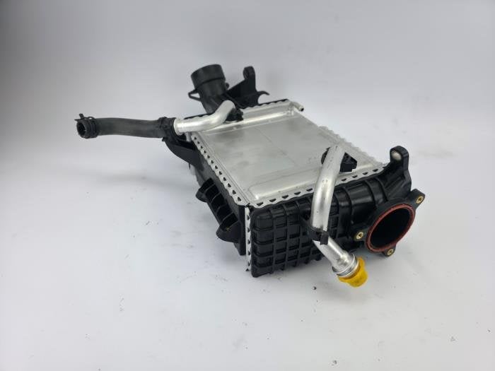Intercooler d'un Mercedes E-Klasse, Neuf, 3 mois de garantie, -, -