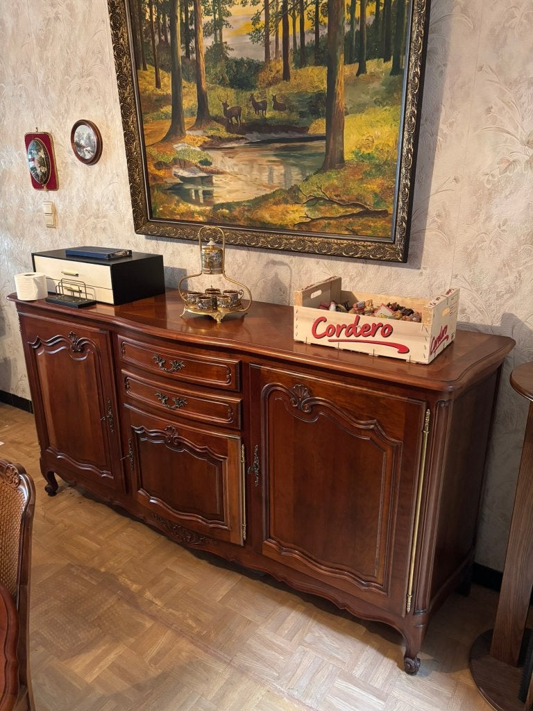 Servieskast, Maison & Meubles, Armoires | Buffets, Enlèvement