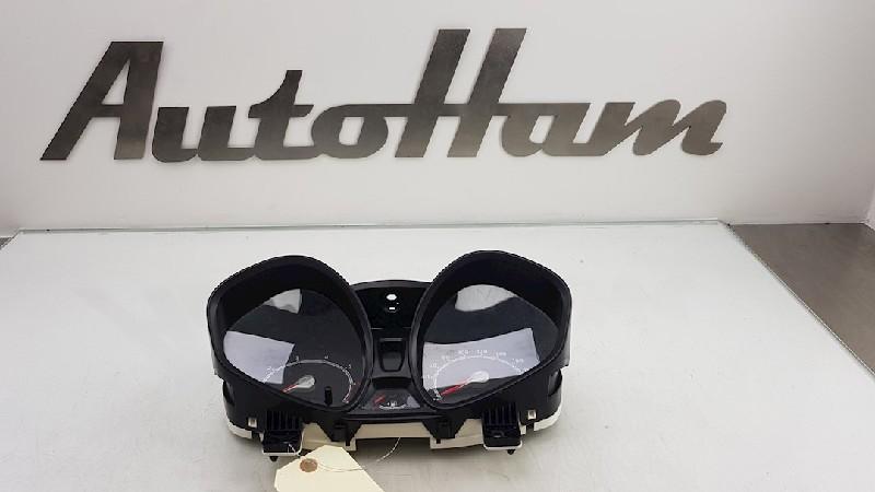 COCKPIT Ford Fiesta 6 (JA8) (01-2008/01-2018), Gebruikt, Ford