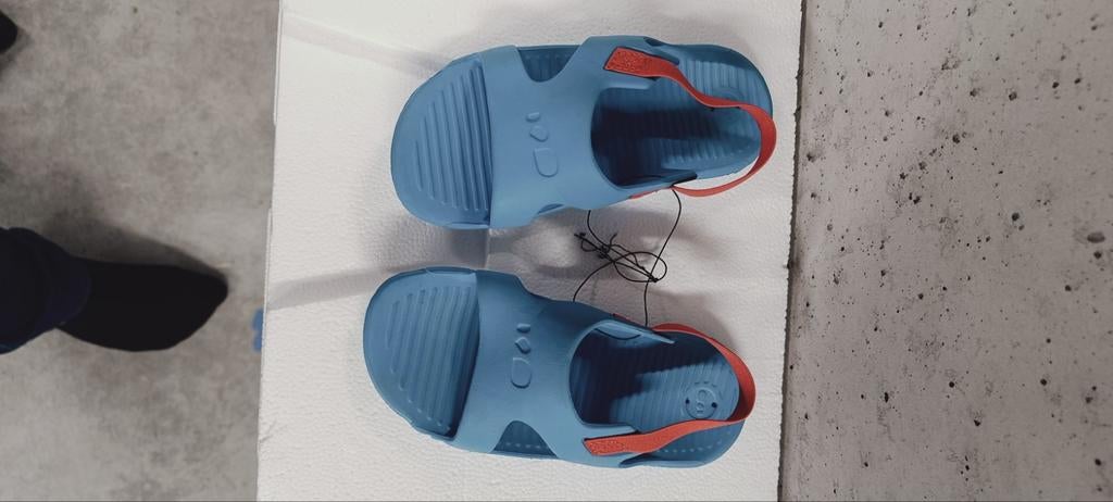 Sleffers - maat 27-28 - nieuw, Ophalen