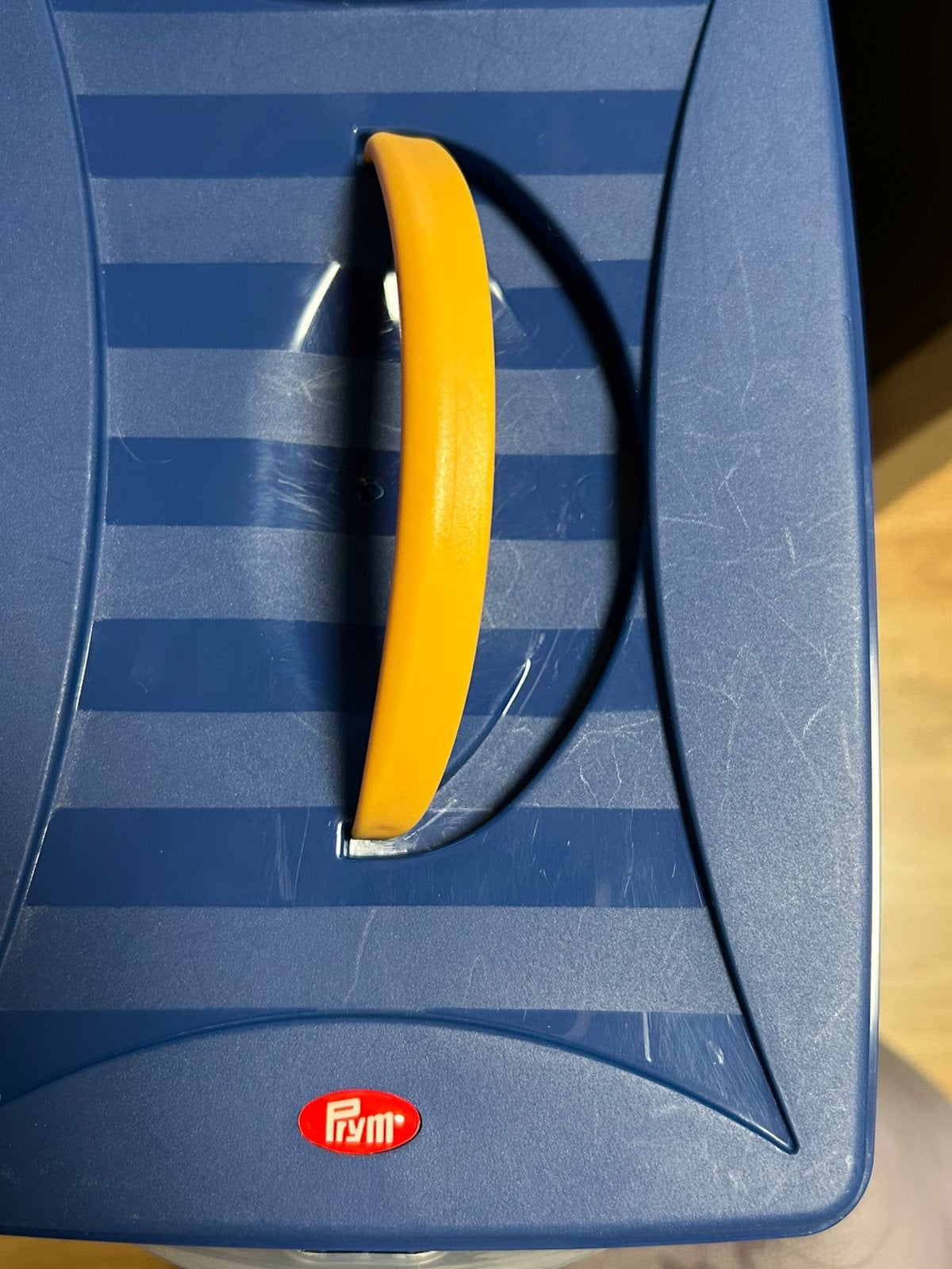 Opbergbox met 2 lades en 2 kleine opbergboxjes mrt 3 lades, Ophalen, Overige materialen, Minder dan 50 cm, Gebruikt