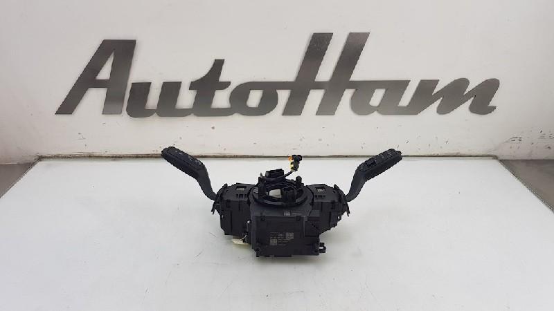 COMBISCHAKELAAR STUUR Ford Fiesta 7 (01-2017/07-2023), Auto-onderdelen, Dhr. J. Ham, Gebruikt, Administratie@autoham.nl, Ford