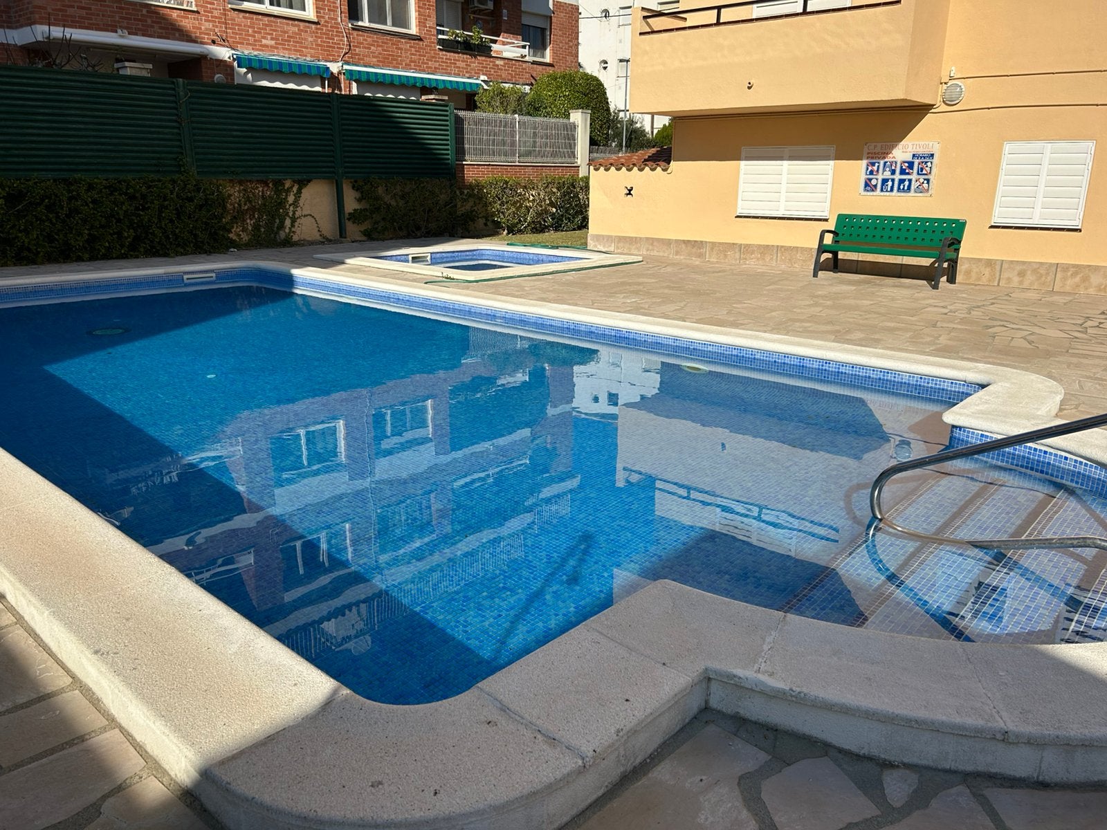 Appartement dans residence mer et piscine, 35 à 50 m²