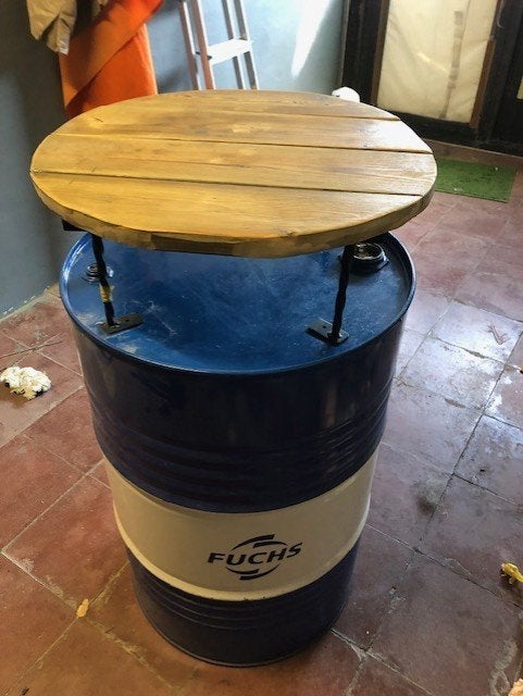 bar te koop, Ophalen, Nieuw