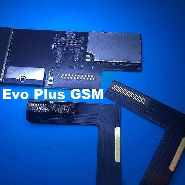 Remplacez connecteur de charge iPad 9 2021 par Micro Soudure, Enlèvement, Apple