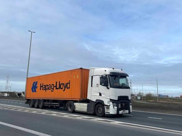 Vakbekwaamheid Transport België - Te huur, Offres d'emploi, Autres horaires, À partir de 1 an, Autres formes, Convient comme travail d'appoint