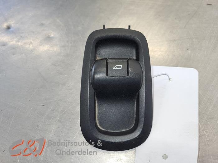 Commutateur vitre électrique d'un Ford Transit Custom, -, 3 mois de garantie, -, -