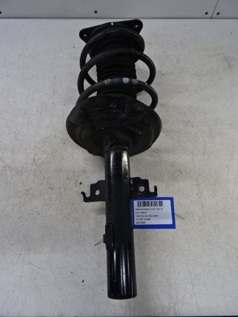 AMORTISSEUR OU ABSORBEUR DE CHOC AVANT DROIT (543021249RA), Utilisé, Renault