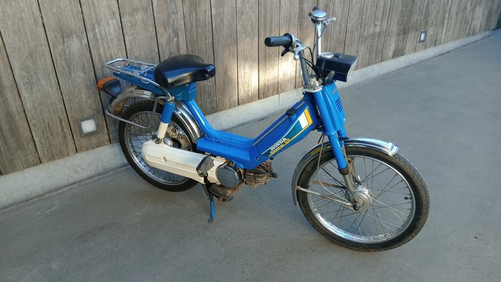 Honda Camino B klasse vario. 1979, Fietsen en Brommers, Ophalen, Honda, ., .