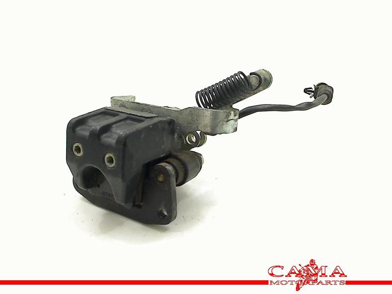 ETRIER DE FREIN FREIN A MAIN Piaggio MP3 500 2014-2018, Dhr. S. di Majo, Utilisé, Info@cama-motorparts.nl, P.J. Troelstraweg 8 8
3144 CX  MAASSLUIS, NL