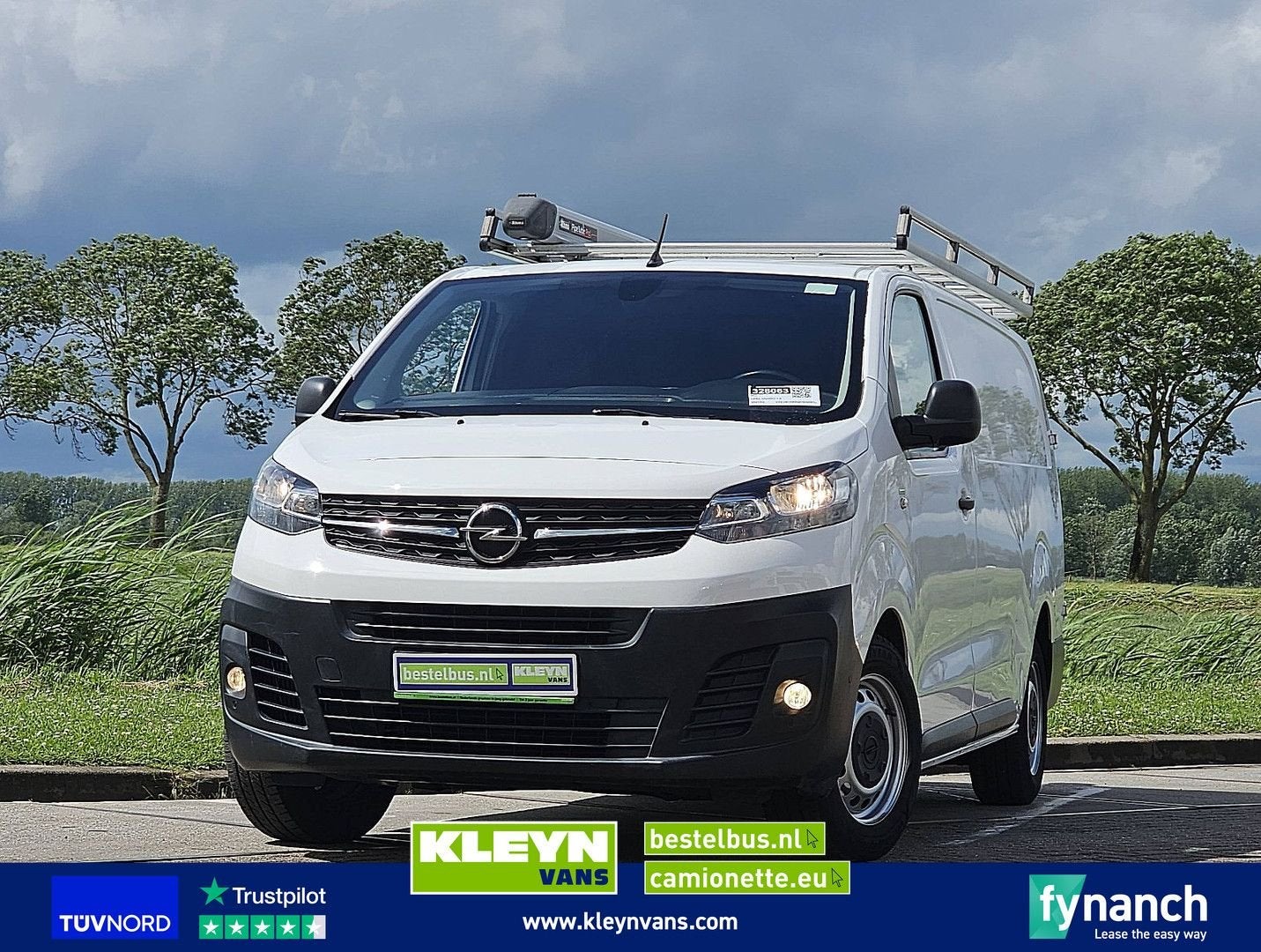 Opel VIVARO 1.5 L3 XL NAP Imperiaal!, Autos, Camionnettes & Utilitaires, Entreprise, ABS, Air conditionné, Verrouillage central