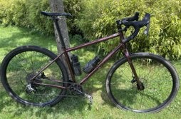Kona Sutra ULTD 2022 maat 54, Vélos & Vélomoteurs, Enlèvement, Hommes, Frein à disque, VTT rigide