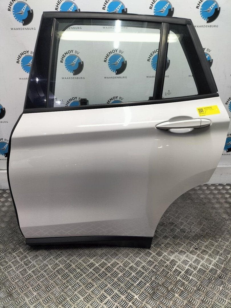 BMW X1 F48 sDrive18i High Exec.  PORTIER LA  41007461351 201, Gebruikt, Deur, Ophalen of Verzenden, Achter