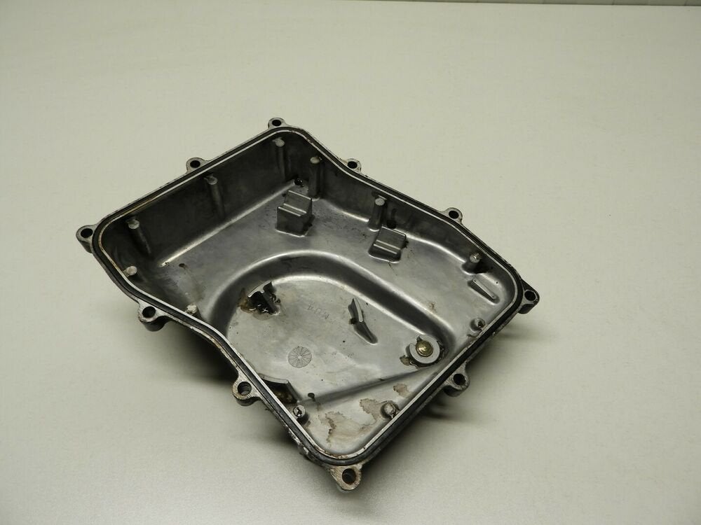 VF1100C 1983 - 1985, 1985 - 1986 Honda D1-44284, Motoren