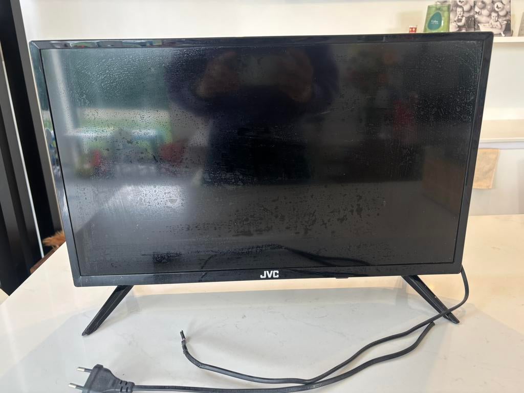 Tv 26 inch, Ophalen, Zo goed als nieuw