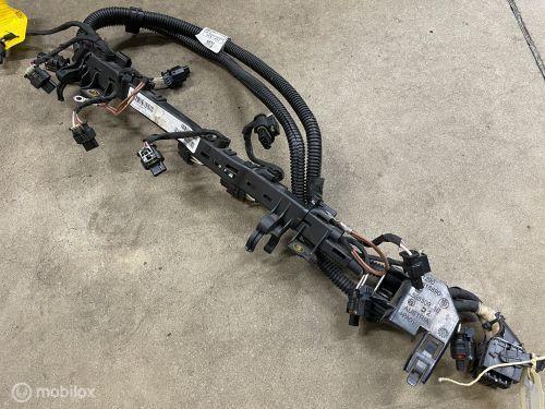 Kabelboom motor origineel BMW X4 F26 ('14-'18) 12517592511, Gebruikt, Ophalen of Verzenden, BMW, BMW