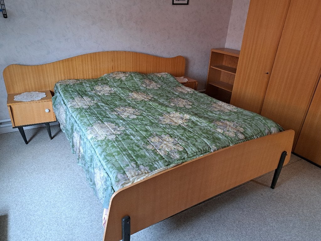 Slaapkamer, Huis en Inrichting, Ophalen, Gebruikt, Tweepersoons