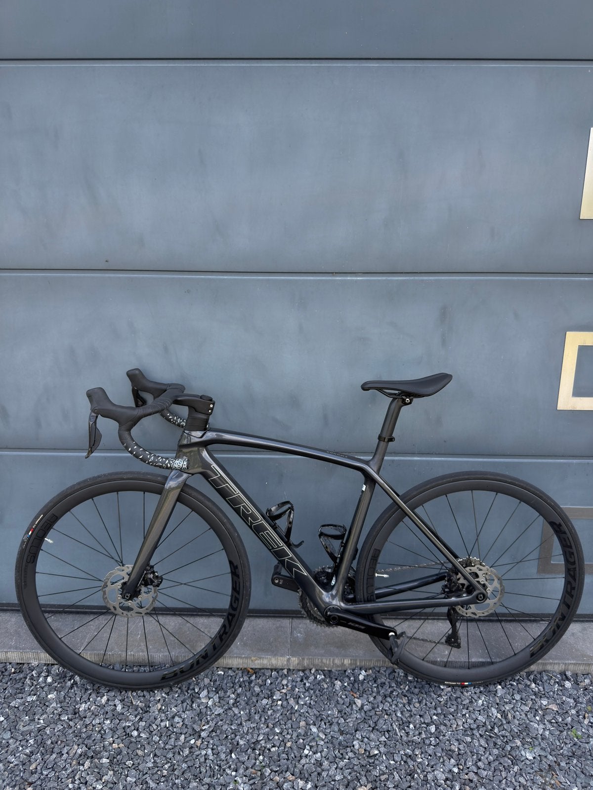 Trek Emonda SL6 Pro full Carbone, Enlèvement, Comme neuf, Carbone