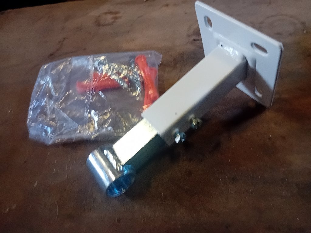 Arm expansievat drukvat, Ophalen, Zo goed als nieuw, Overige typen