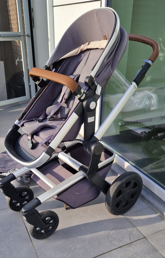 Joolz day 3, Kinderen en Baby's, Kinderwagens en Combinaties, Ophalen, Gebruikt, Combiwagen, Overige merken