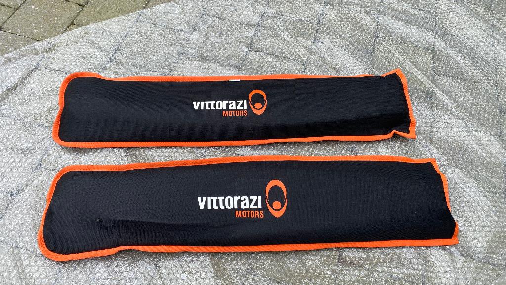 e props carbon propellers vr paramotor, Sport en Fitness, Zweefvliegen en Paragliding, Ophalen, Paramotor