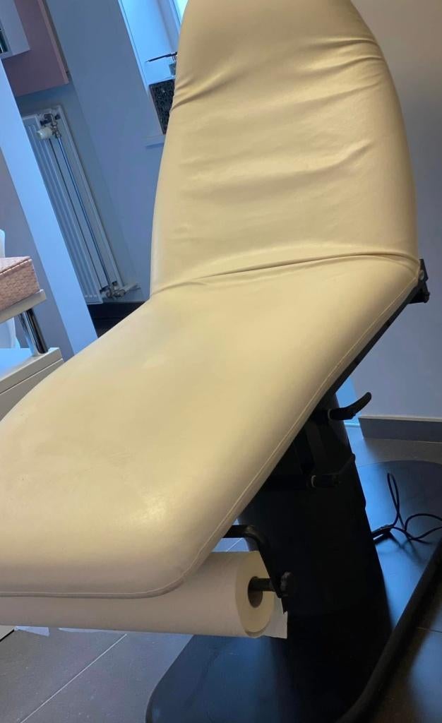 behandelingsstoel, Ophalen, Gebruikt, Overige typen