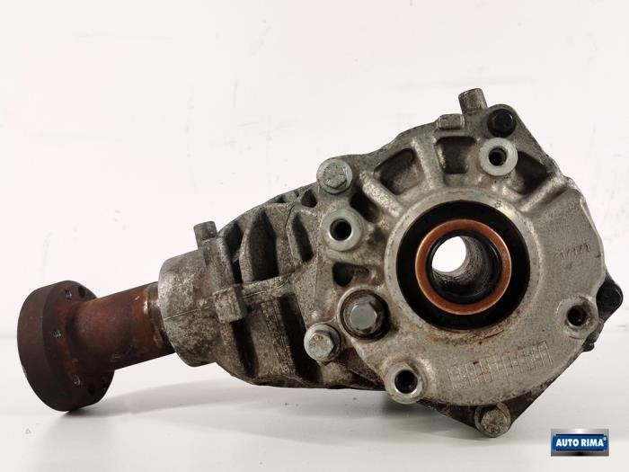 Boîte de transfert 4x4 d'un Volvo XC60, -, 3 mois de garantie, -, -