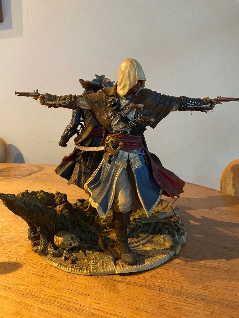 Assasins Creed - collectables, Ophalen of Verzenden, Gebruikt, Overige typen