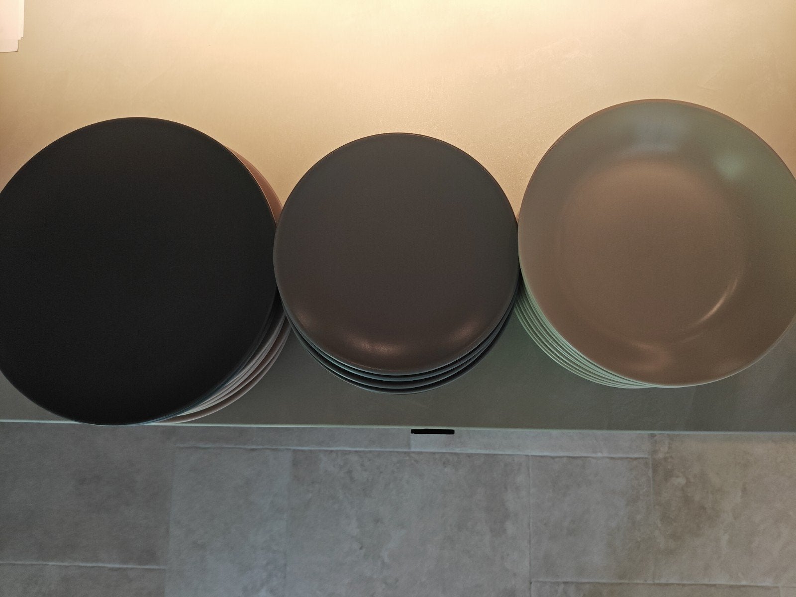 Borden Ikea, Huis en Inrichting, Ophalen