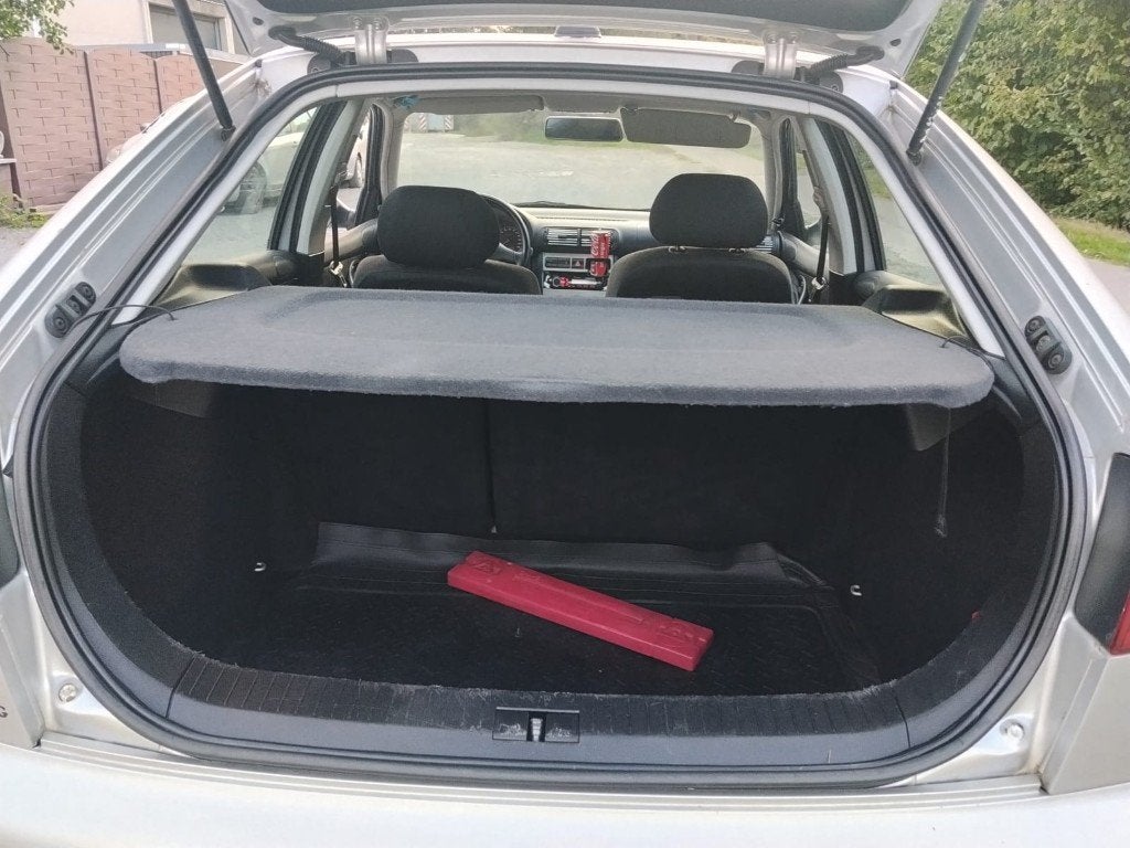 SEAT LEON/1400cc BENZINE/GEKEURD/12MA GARANTIE, Auto's, Elektrische koffer, Leon, Bedrijf, 5 deurs