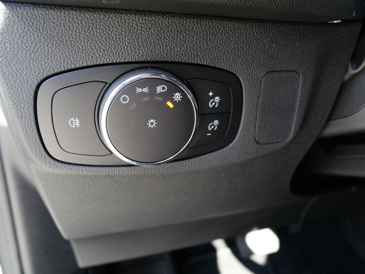 Ford Focus (bj 2023, automaat), Auto's, 114 kW, Gebruikt, Euro 6, 155 pk