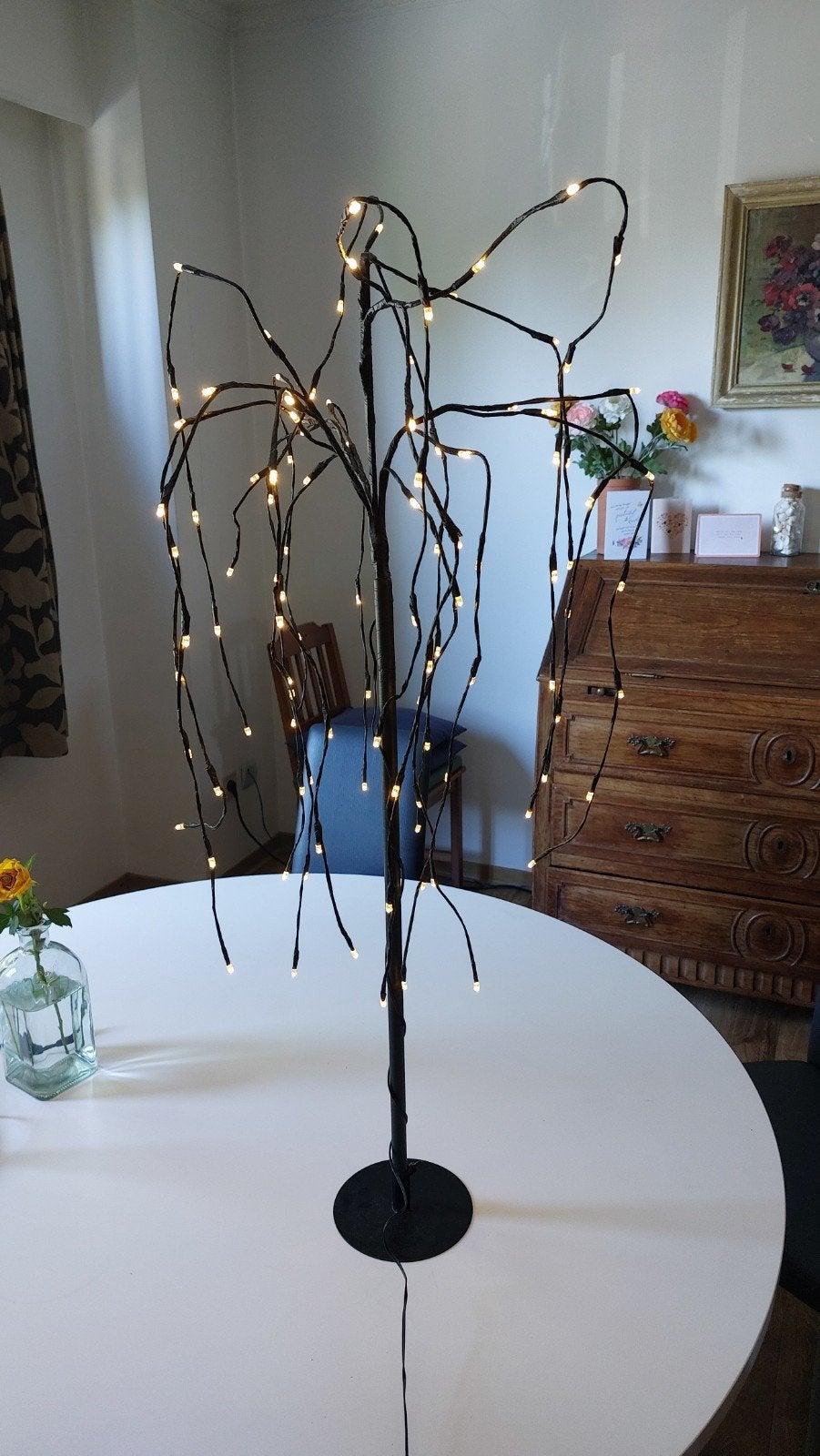 Arbre de décoration, Maison & Meubles, Enlèvement