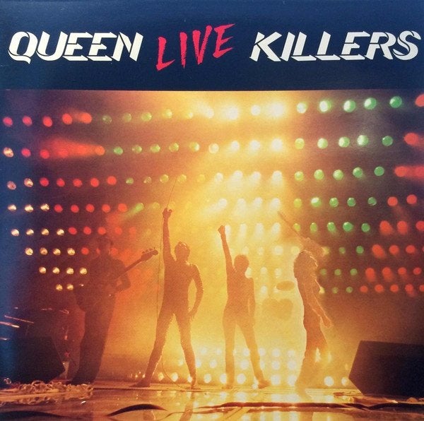 queen, Cd's en Dvd's, Ophalen of Verzenden