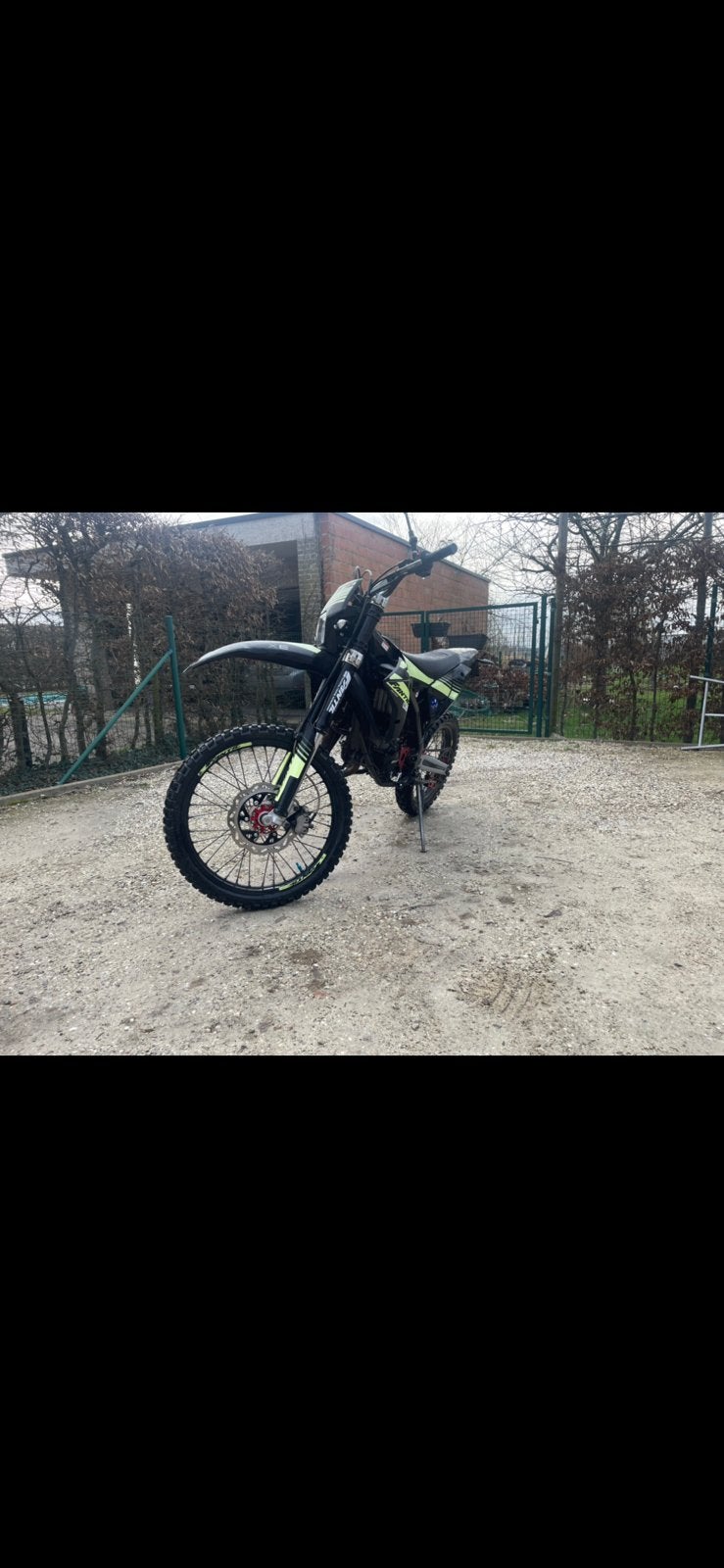 Brommer50cc, Vélos & Vélomoteurs, Enlèvement ou Envoi, Comme neuf