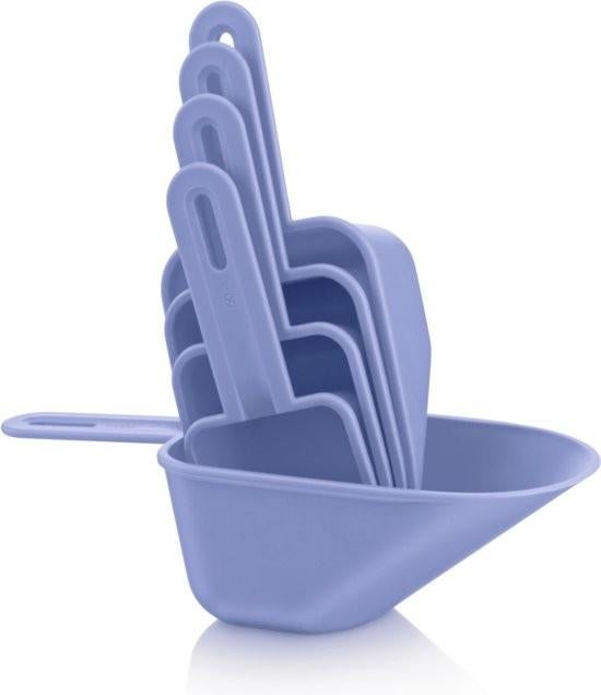 Schepjes, Huis en Inrichting, Ophalen of Verzenden, Nieuw, Paars, Overige typen