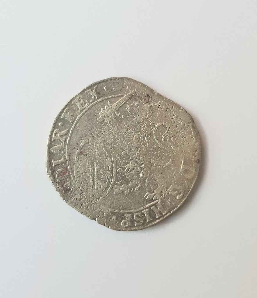 Pays-Bas espagnols - Philips IV - Schelling 1623 Bruxelles, Enlèvement ou Envoi