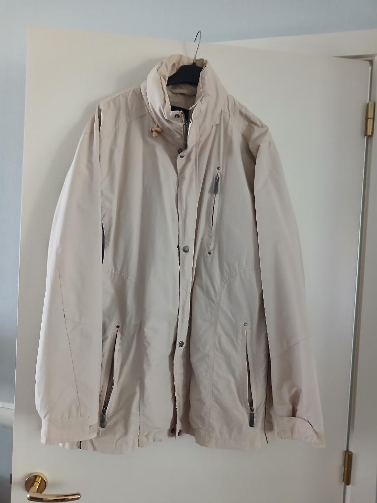 Imperméable XL, Enlèvement ou Envoi, Comme neuf, Imperméable, Heren