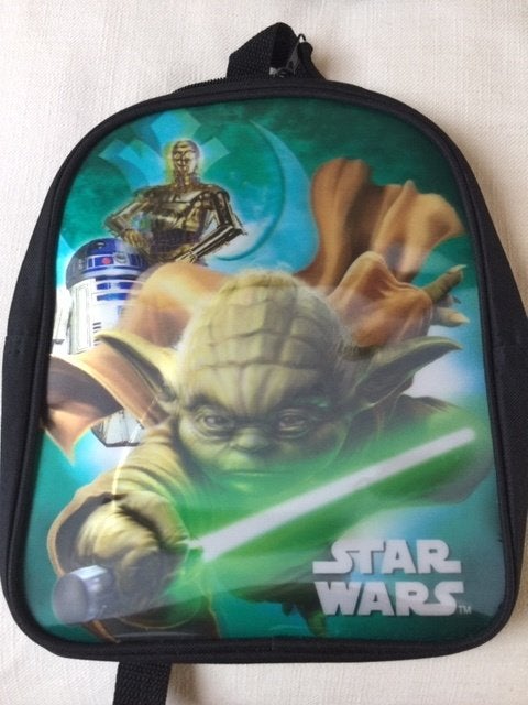 NEUF, Sac à dos Star Wars et accessoires, Handtassen en Accessoires, Tassen | Rugtassen, Ophalen, Nieuw