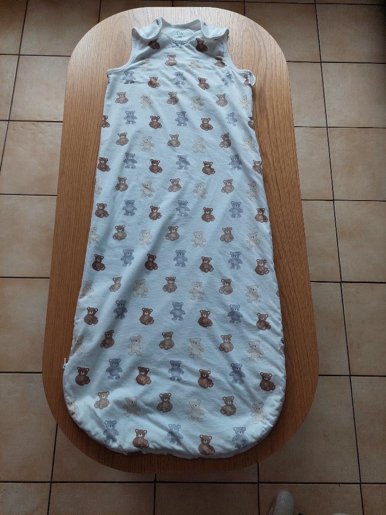 Zomer slaapzak 110, Kinderen en Baby's, Ophalen, Zo goed als nieuw, 100 cm of meer, Slaapzak