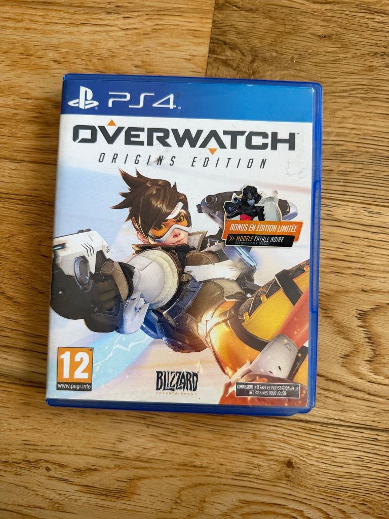 PlayStation 4 games, Games en Spelcomputers, Games | Sony PlayStation 4, Ophalen, Overige genres, Refurbished, Eén computer