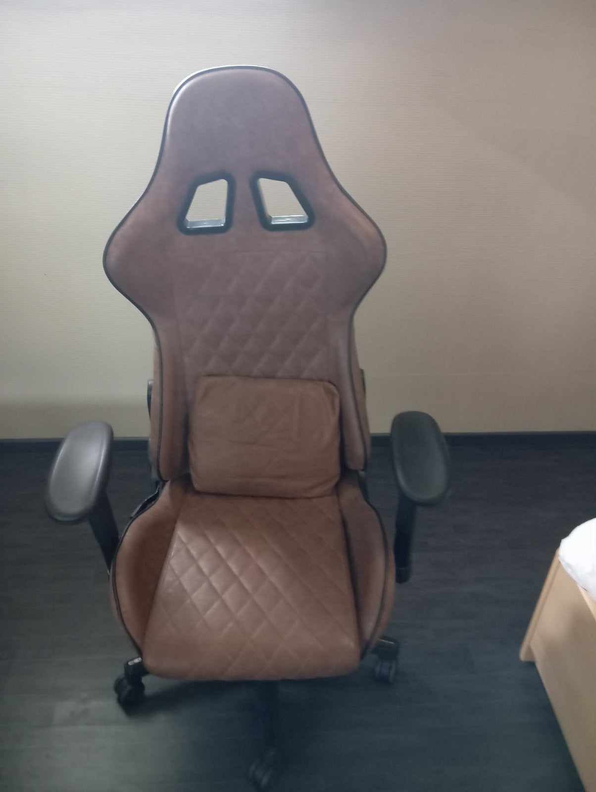 Gaming bureaustoel, Maison & Meubles, Enlèvement, Chaise de bureau de gaming, Chaise de bureau