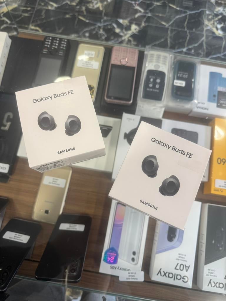 Samsung Galaxy Buds FE (Seald-Nieuw), Enlèvement ou Envoi, Comme neuf, Samsung