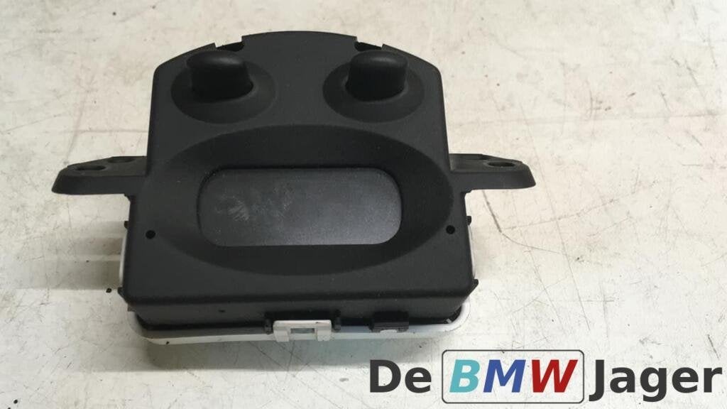 Klok Mini R50 R53 1514217, Gebruikt, Mini, Ophalen of Verzenden, Mini